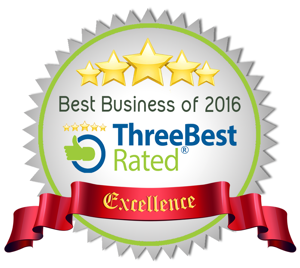 Three Best Rated 2016