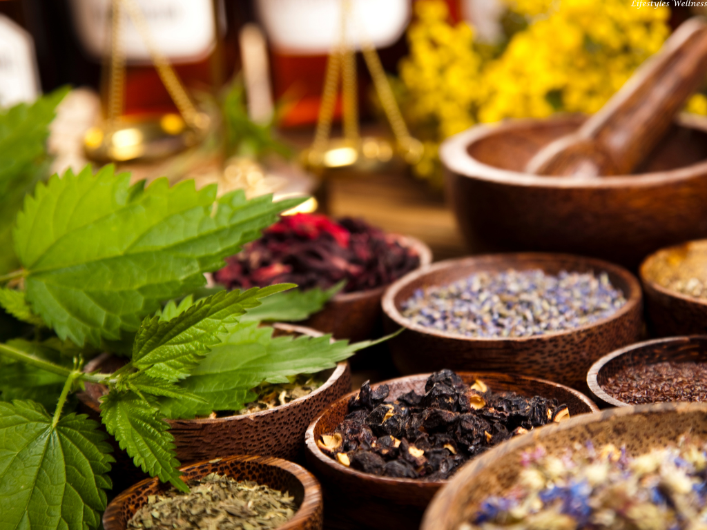 Traditional Medicine
